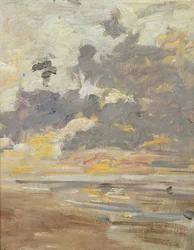 Grote Lucht, ca. 1888-95